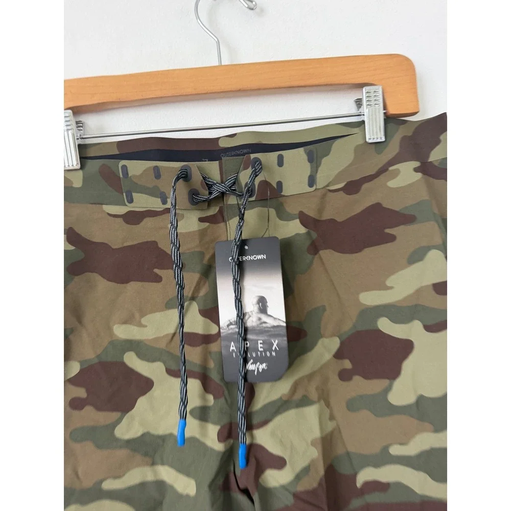 Outerknown Apex Evolution Trunks 19
